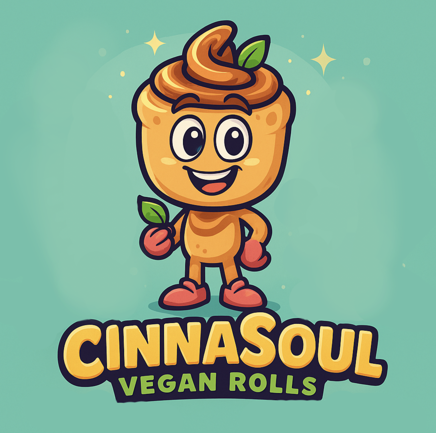 SoulRoll — The Mascot